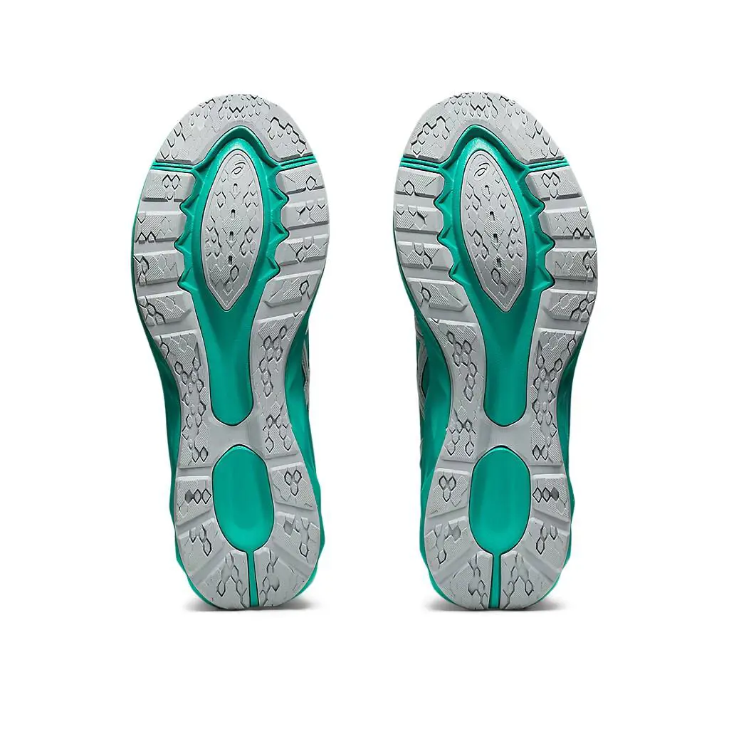 Asics shoes - ASICS HS1-S TARTHER BLAST - TARTHER BLAST - 1201A190-300 - Misty Pine/Piedmont Grey 13