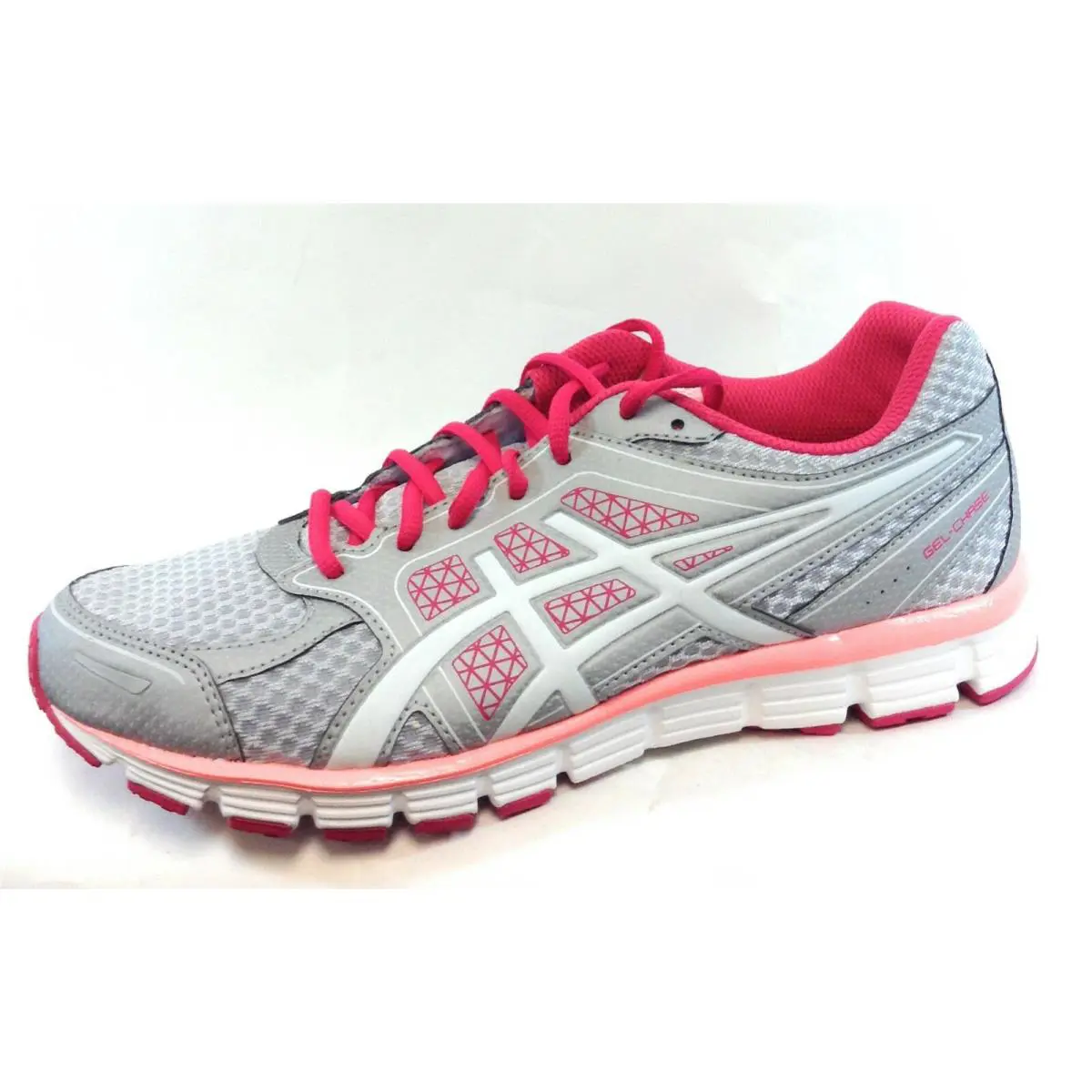 Asics shoes - Silver 0
