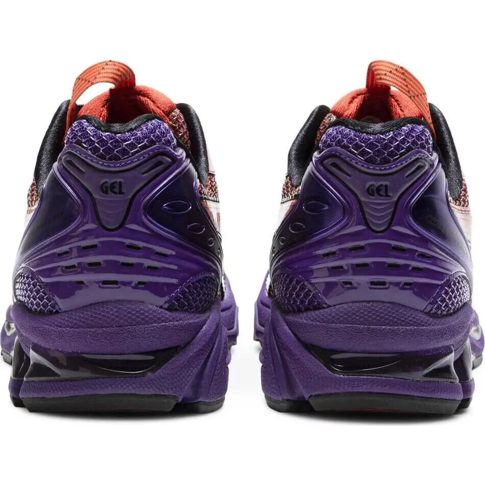 Asics shoes - ASICS GEL-Kayano 14 - 1201A189-600 - R ed / Blue 6