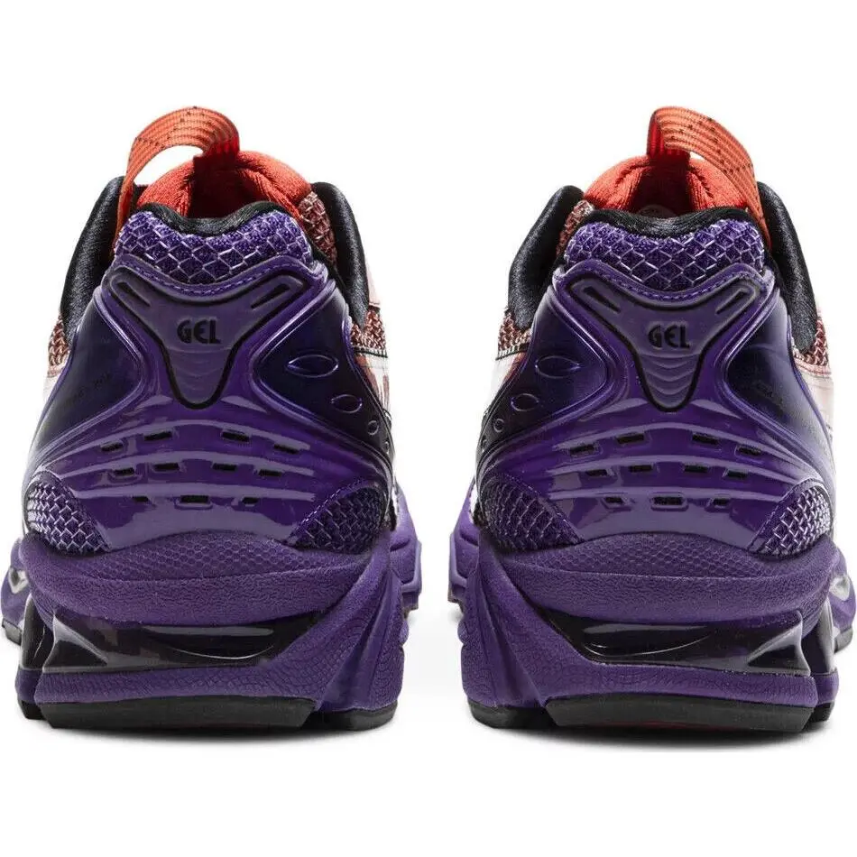 Asics shoes - ASICS GEL-Kayano 14 - 1201A189-600 - R ed / Blue 17