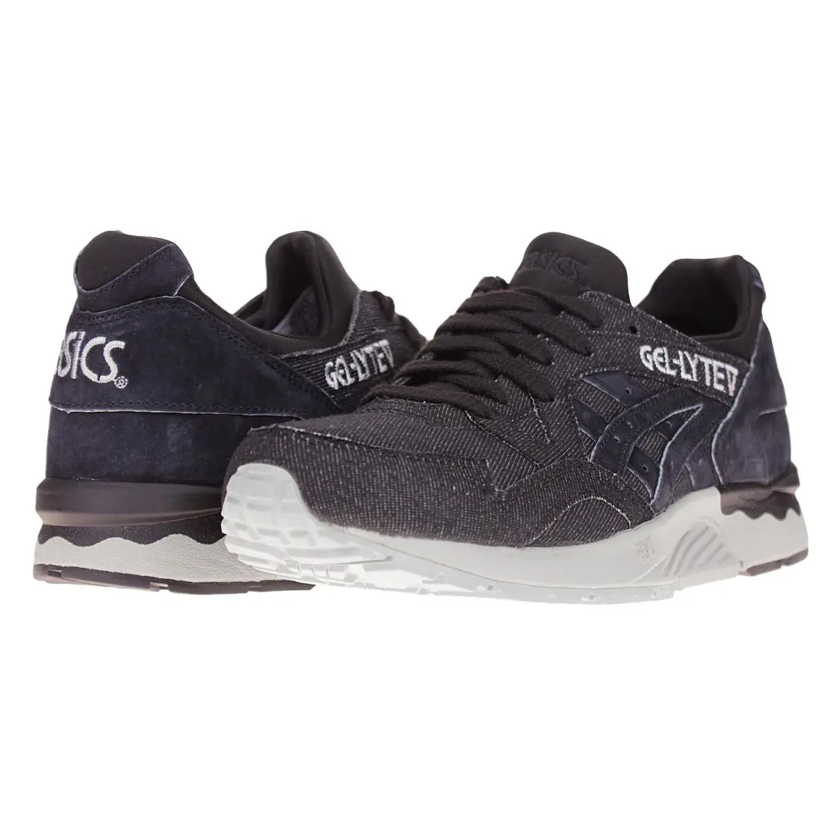 Asics shoes - Black 0