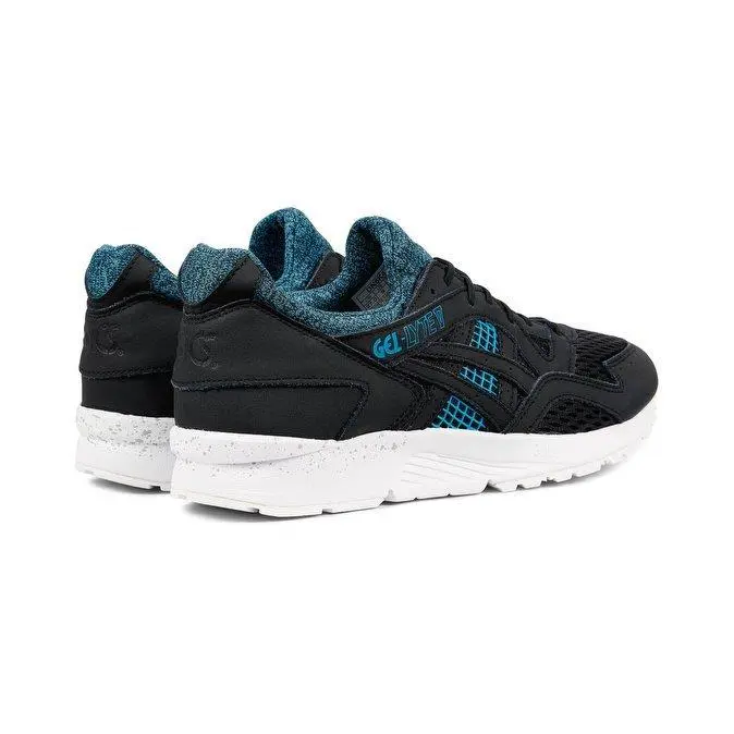 Asics shoes - ASICS GEL-Lyte - 9090 - black 3