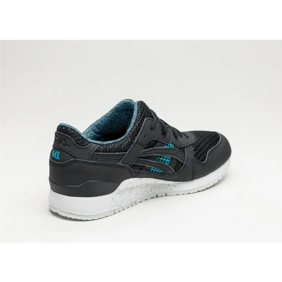 Asics shoes - ASICS GEL-Lyte - 9090 - black 1