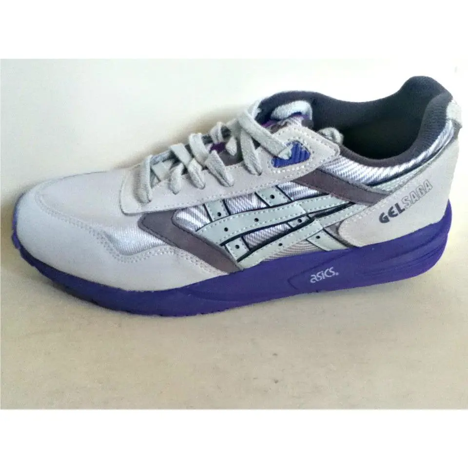 Asics shoes - Multicolor 2