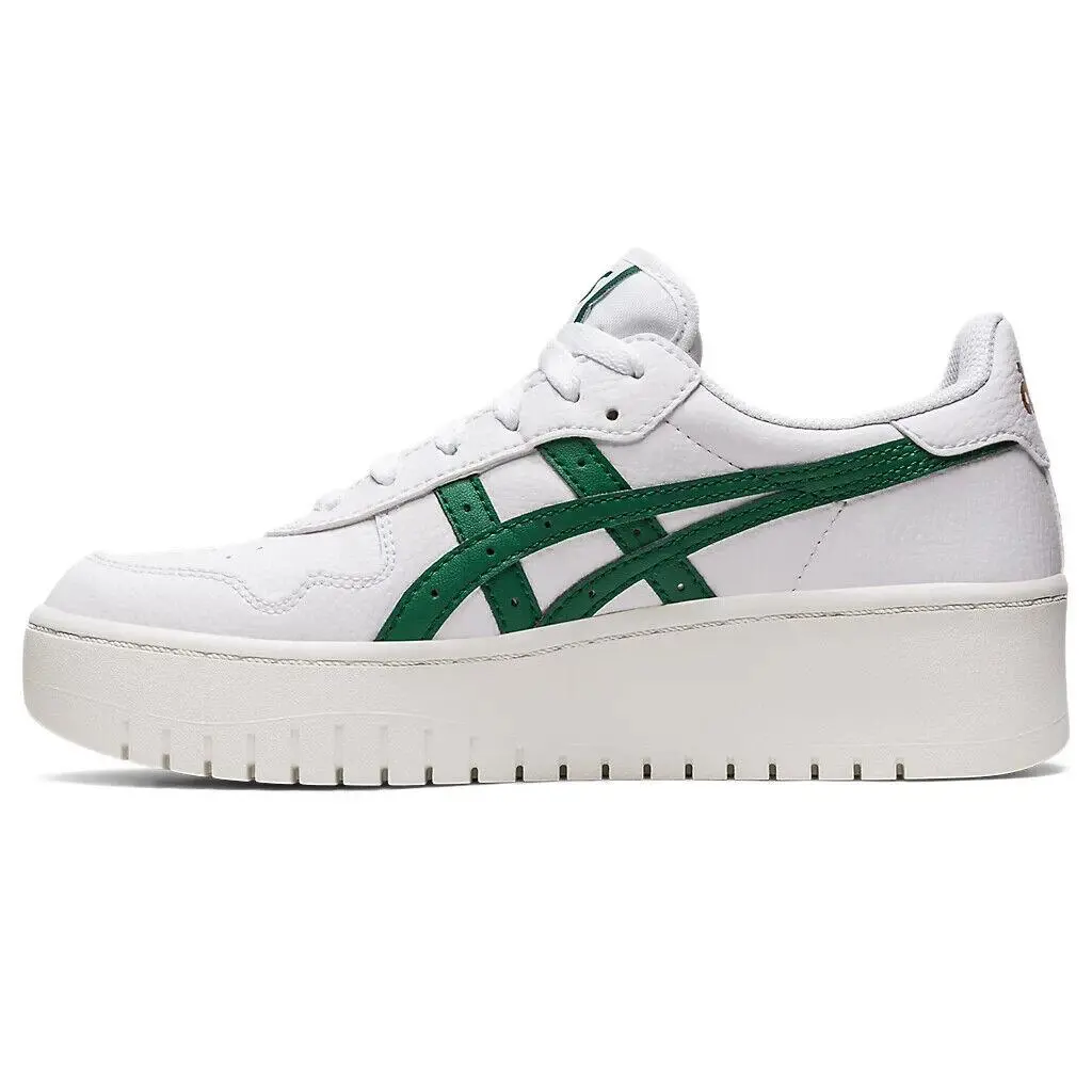 Asics shoes - Asics Japan S PF 1202A024-109 - 1202A024-109 - White 0