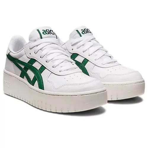 Asics shoes - Asics Japan S PF 1202A024-109 - 1202A024-109 - White 1