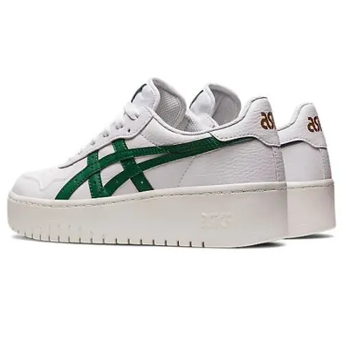 Asics shoes - Asics Japan S PF 1202A024-109 - 1202A024-109 - White 2
