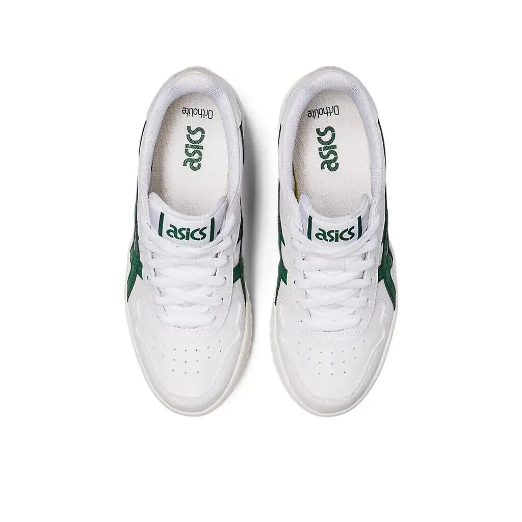 Asics shoes - Asics Japan S PF 1202A024-109 - 1202A024-109 - White 4