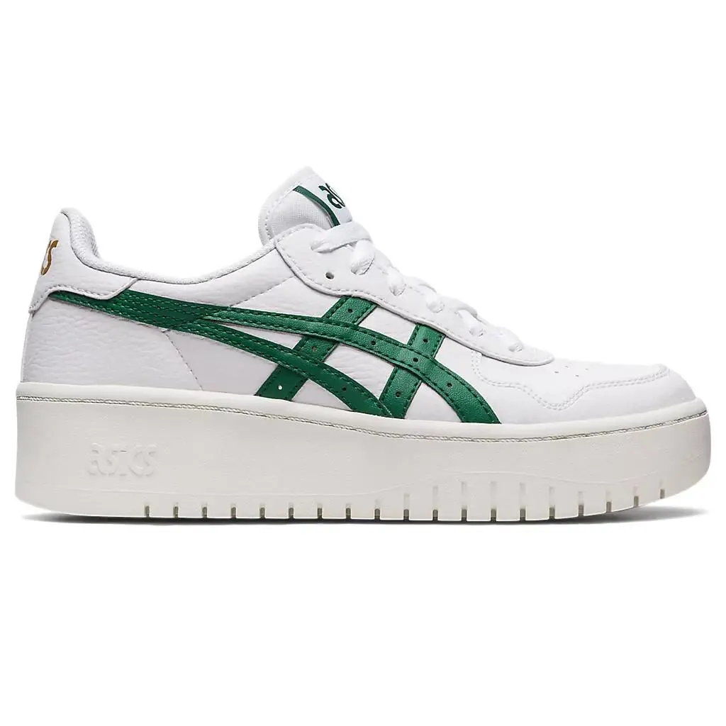 Asics shoes - Asics Japan S PF 1202A024-109 - 1202A024-109 - White 6