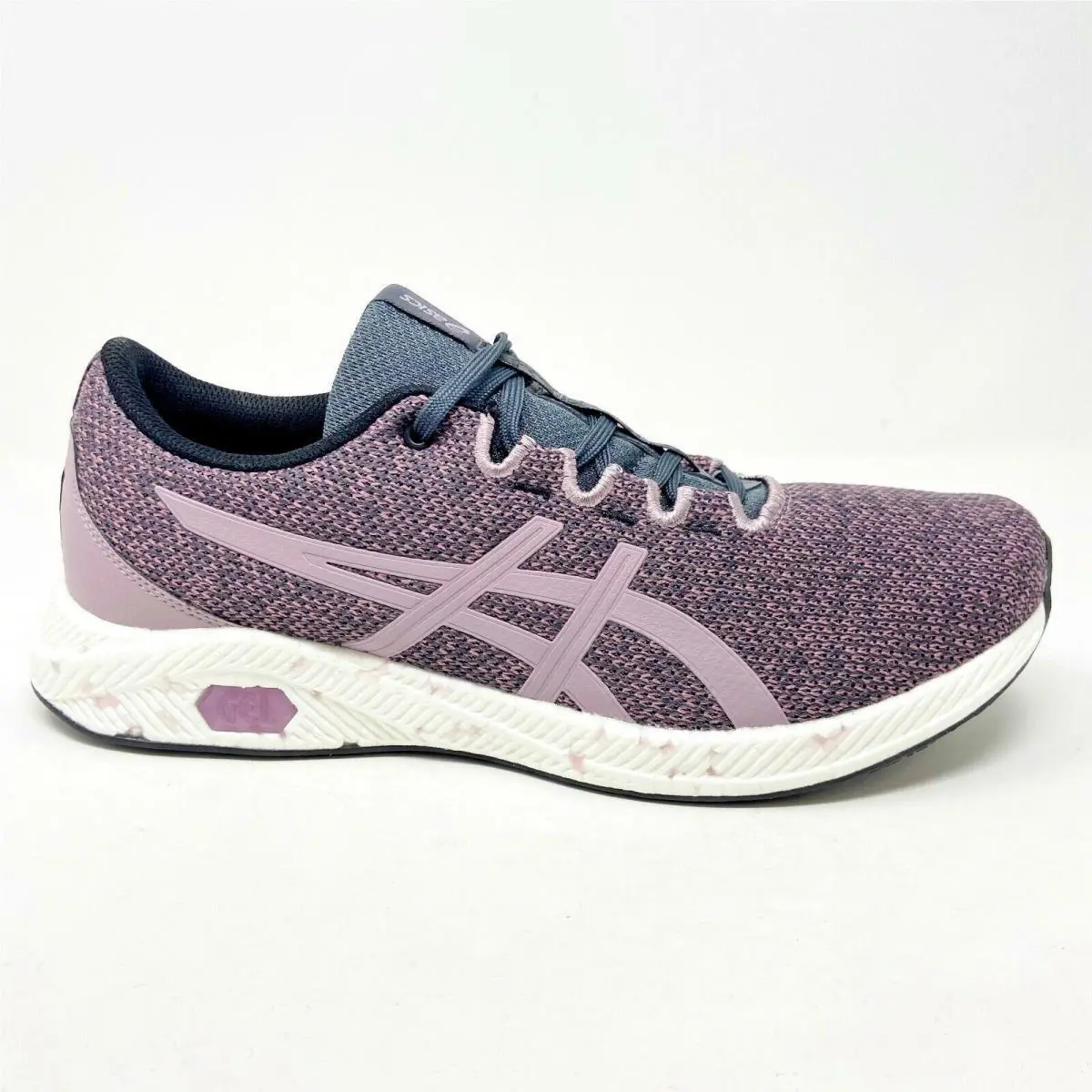 Asics shoes - ASICS HyperGEL-Yu - 1022A056-502 - Purple 3