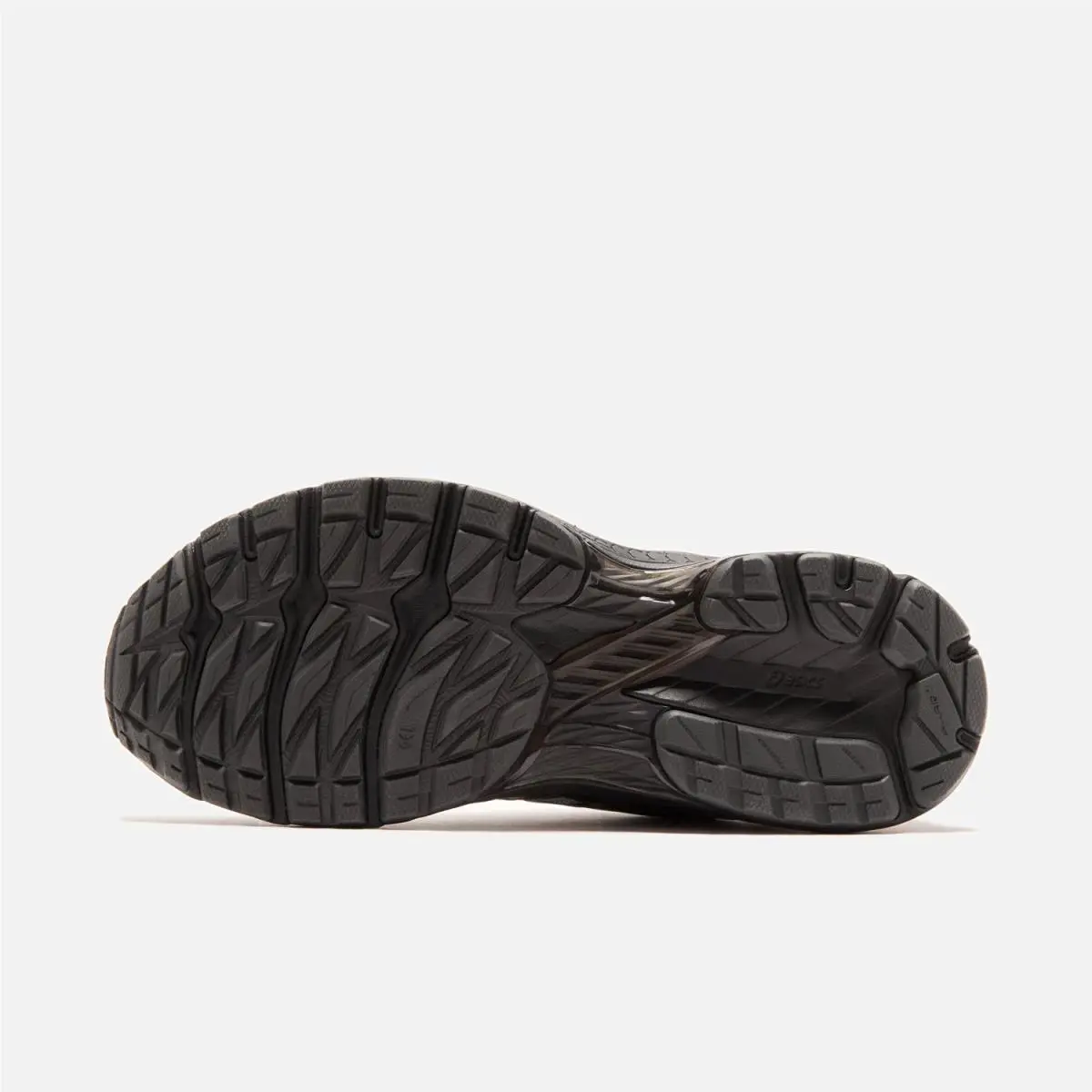 Asics shoes - Asics Gel Terrain - Gel Terrain - 1203A342-002 - Black 3
