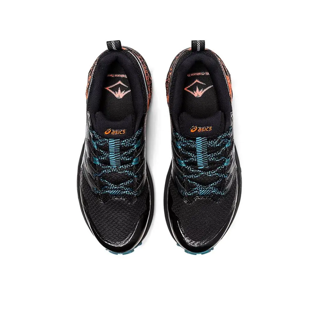 Asics shoes - Asics GEL-Trabuco Terra 1012A902.011 - Terra - 1012A902011 - Black 39