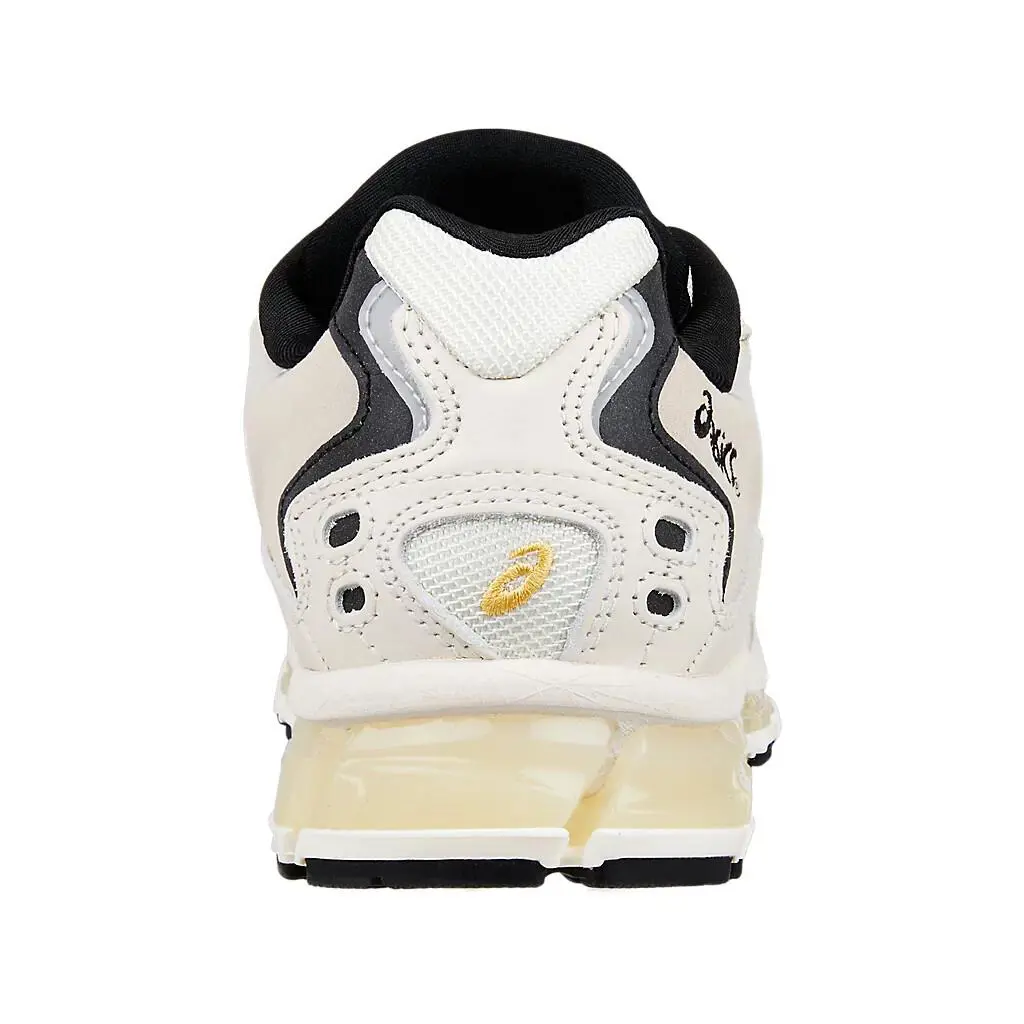 Asics shoes - ASICS GEL-Kayano 5 360 - 1021A236100 - Cream/Rich Gold 9