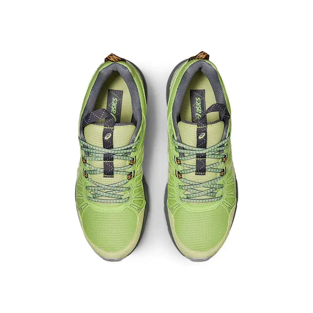 Asics shoes - ASICS GEL-Venture - 1201A195 - Green 14