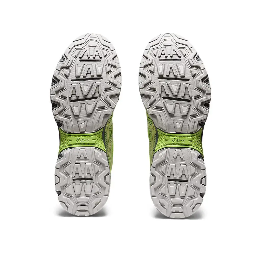 Asics shoes - ASICS GEL-Venture - 1201A195 - Green 15