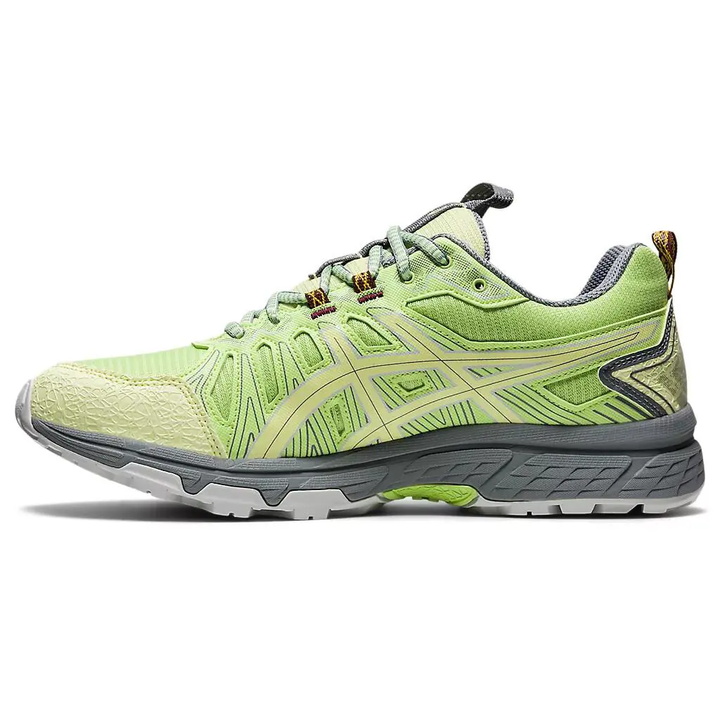 Asics shoes - ASICS GEL-Venture - 1201A195 - Green 16