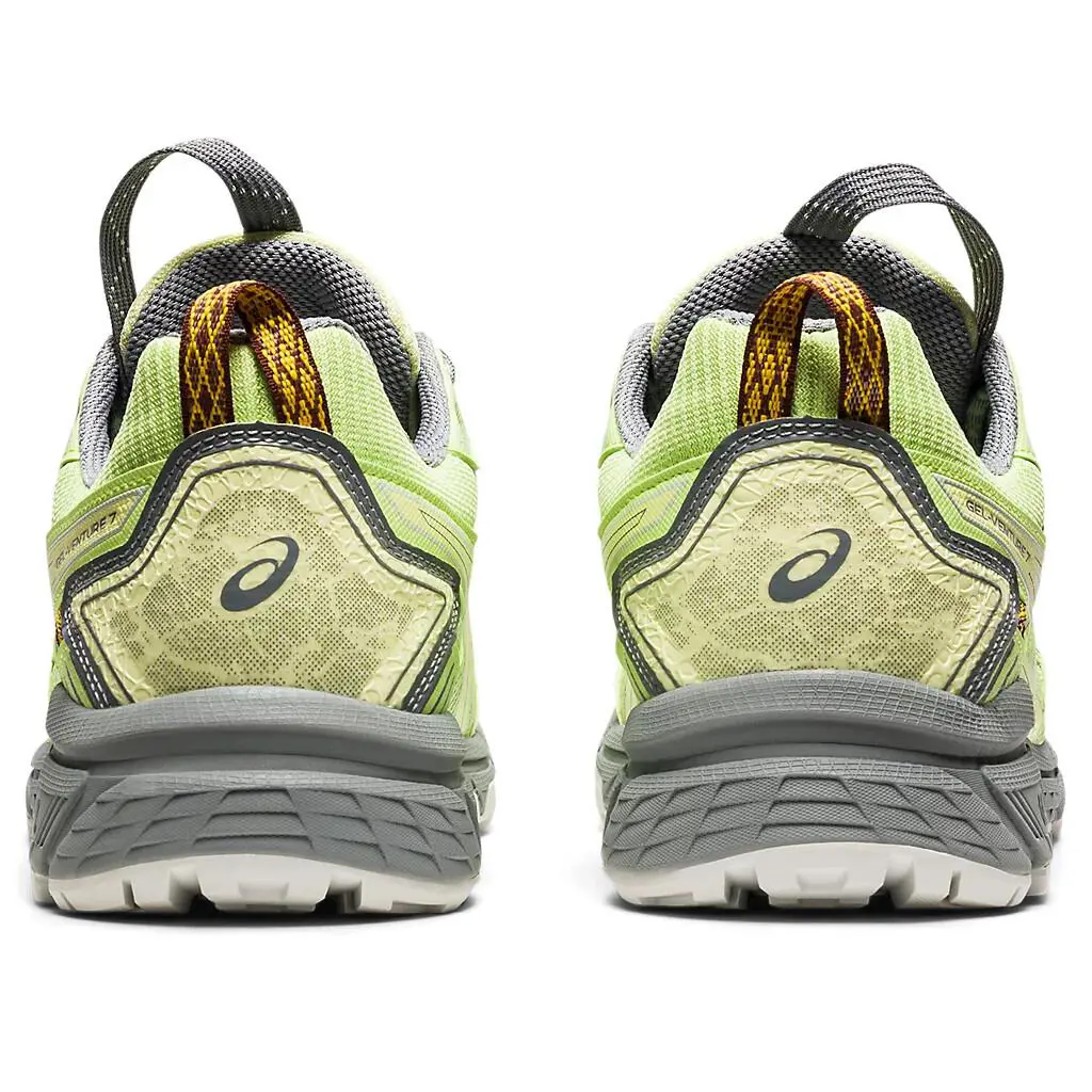 Asics shoes - ASICS GEL-Venture - 1201A195 - Green 4