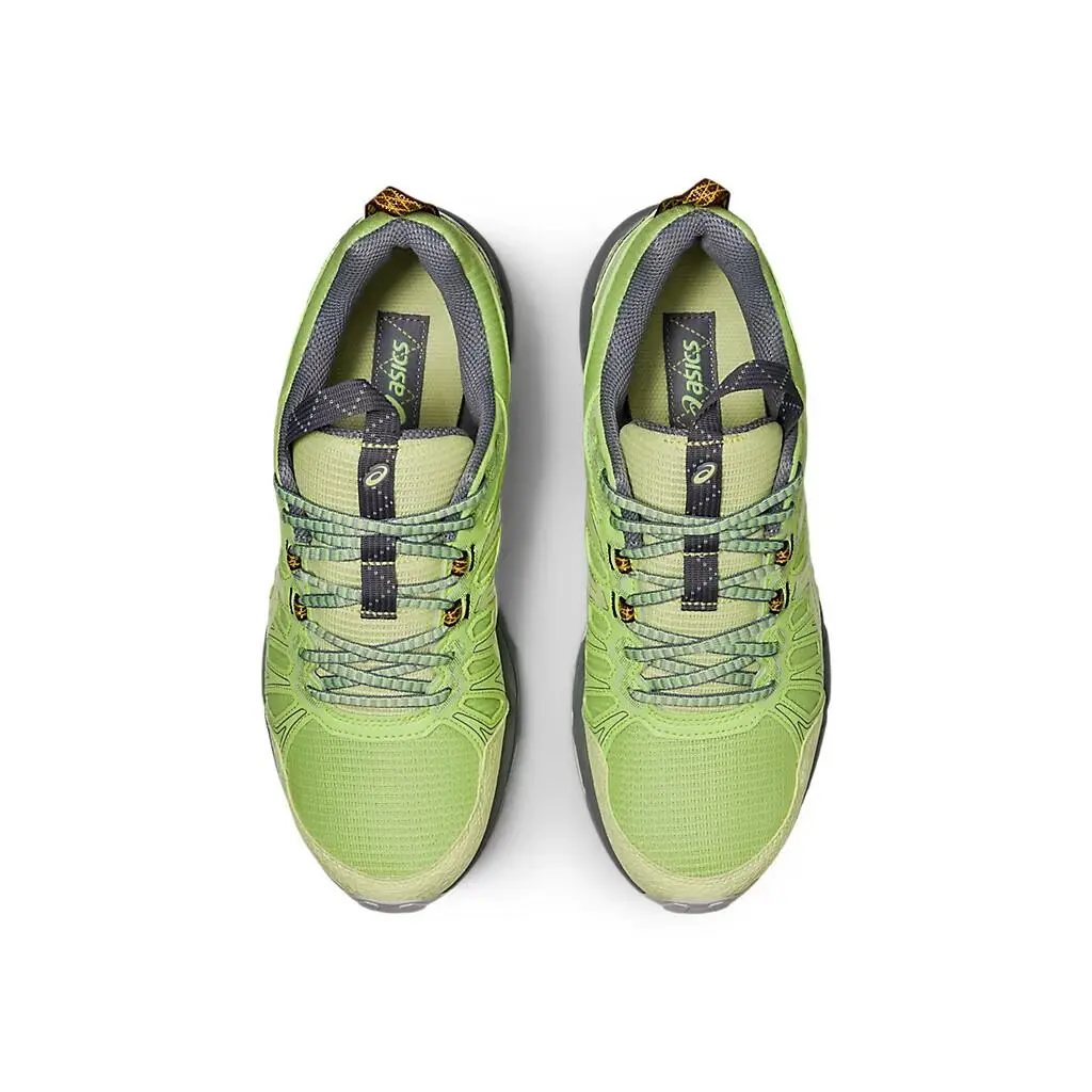 Asics shoes - ASICS GEL-Venture - 1201A195 - Green 33