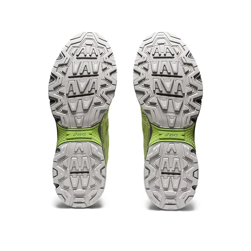 Asics shoes - ASICS GEL-Venture - 1201A195 - Green 34