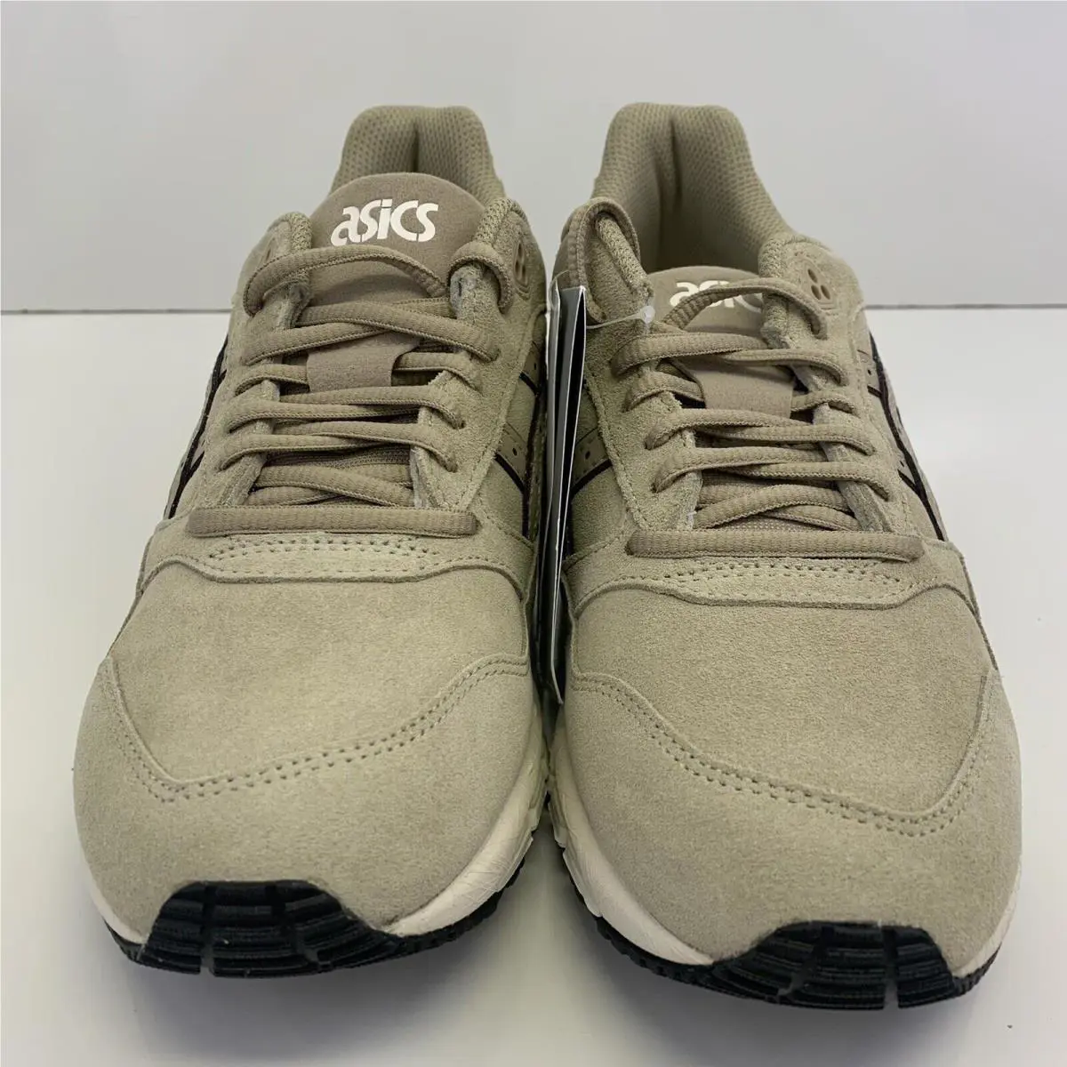 Asics shoes - ASICS GEL-SAGA 180 - 1191A246-200 - Wood Crepe 2