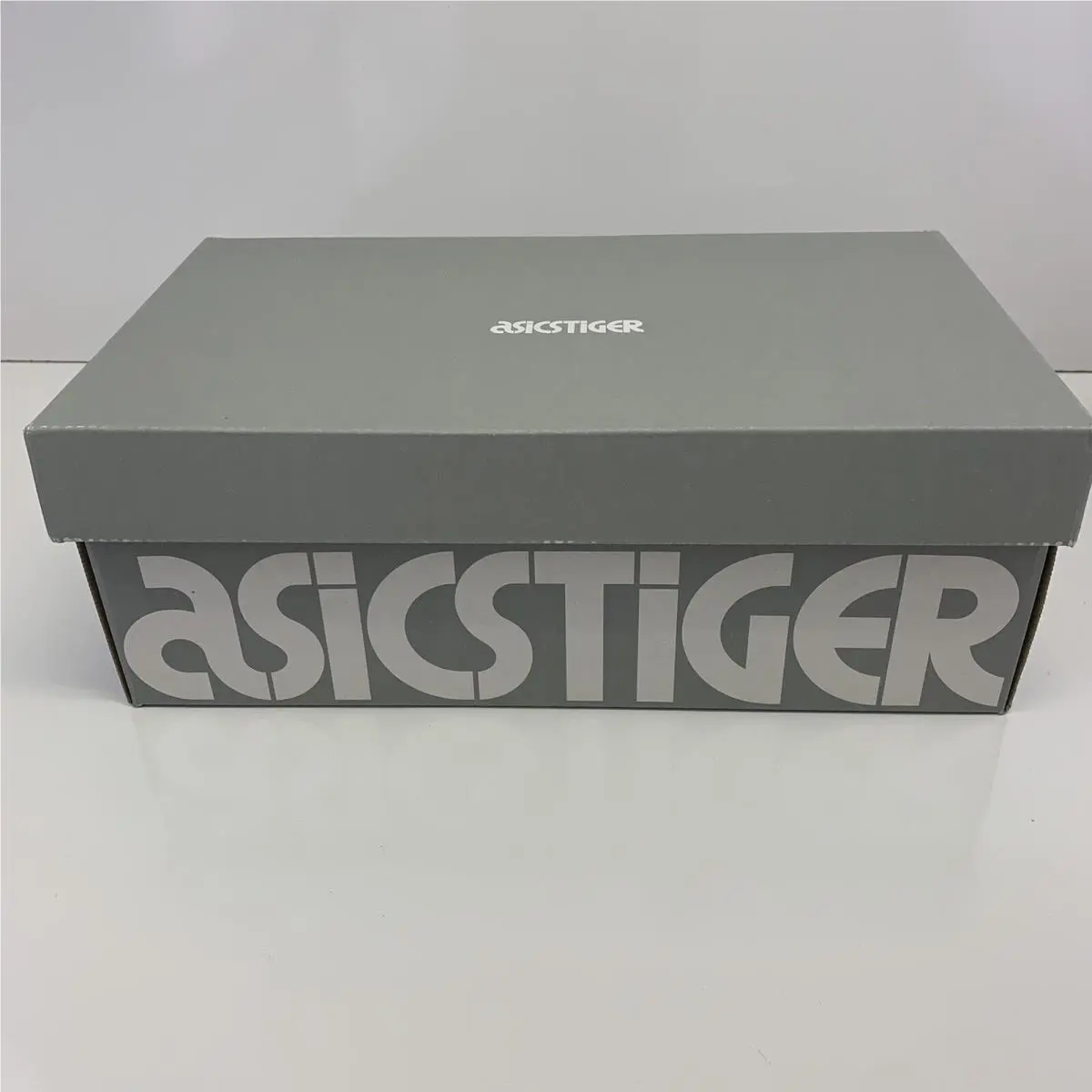 Asics shoes - ASICS GEL-SAGA 180 - 1191A246-200 - Wood Crepe 20