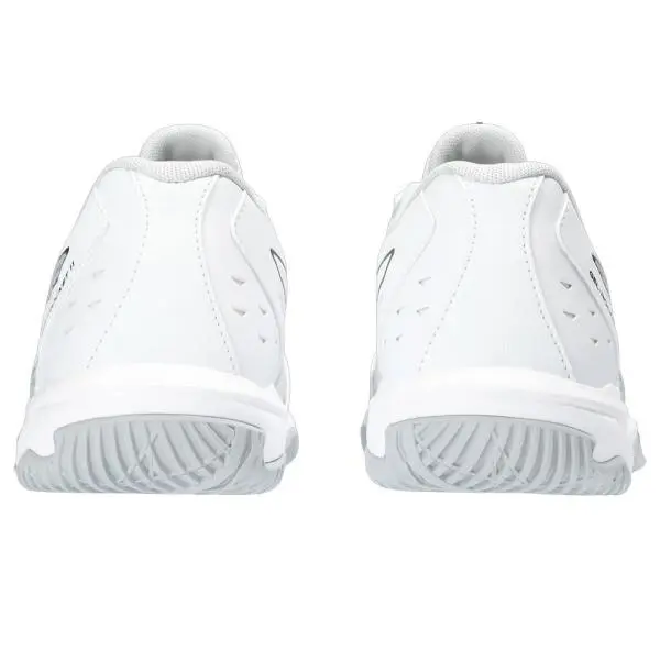 Asics shoes - ASICS GEL-Rocket 11 - 1072A093 - White 1
