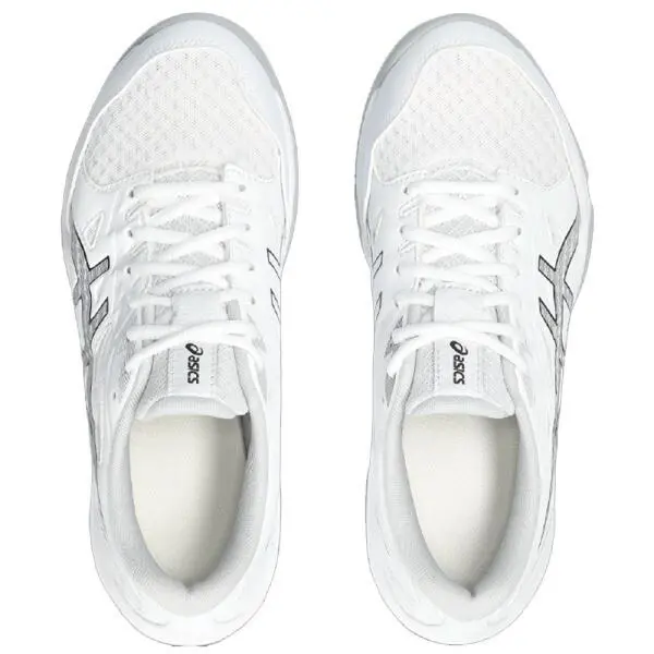 Asics shoes - ASICS GEL-Rocket 11 - 1072A093 - White 3