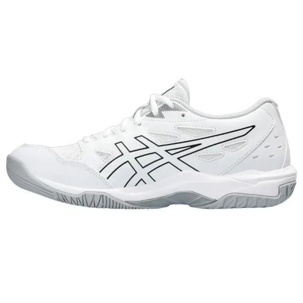 Asics shoes - ASICS GEL-Rocket 11 - 1072A093 - White 4