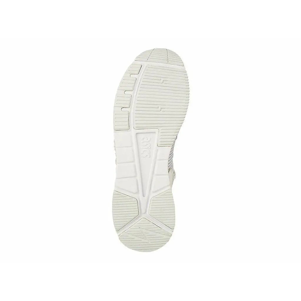 Asics shoes - ASICS GEL-Lyte V Sanze Knit - 1193A139-100 - white/cream beige 13