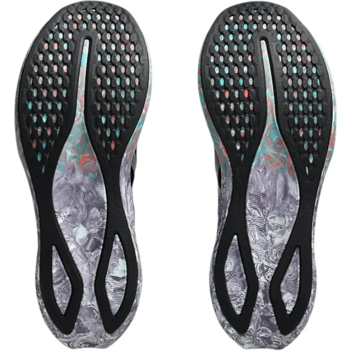 Asics shoes - ASICS Noosa Tri-16 - Noosa - Black/New Leaf 33