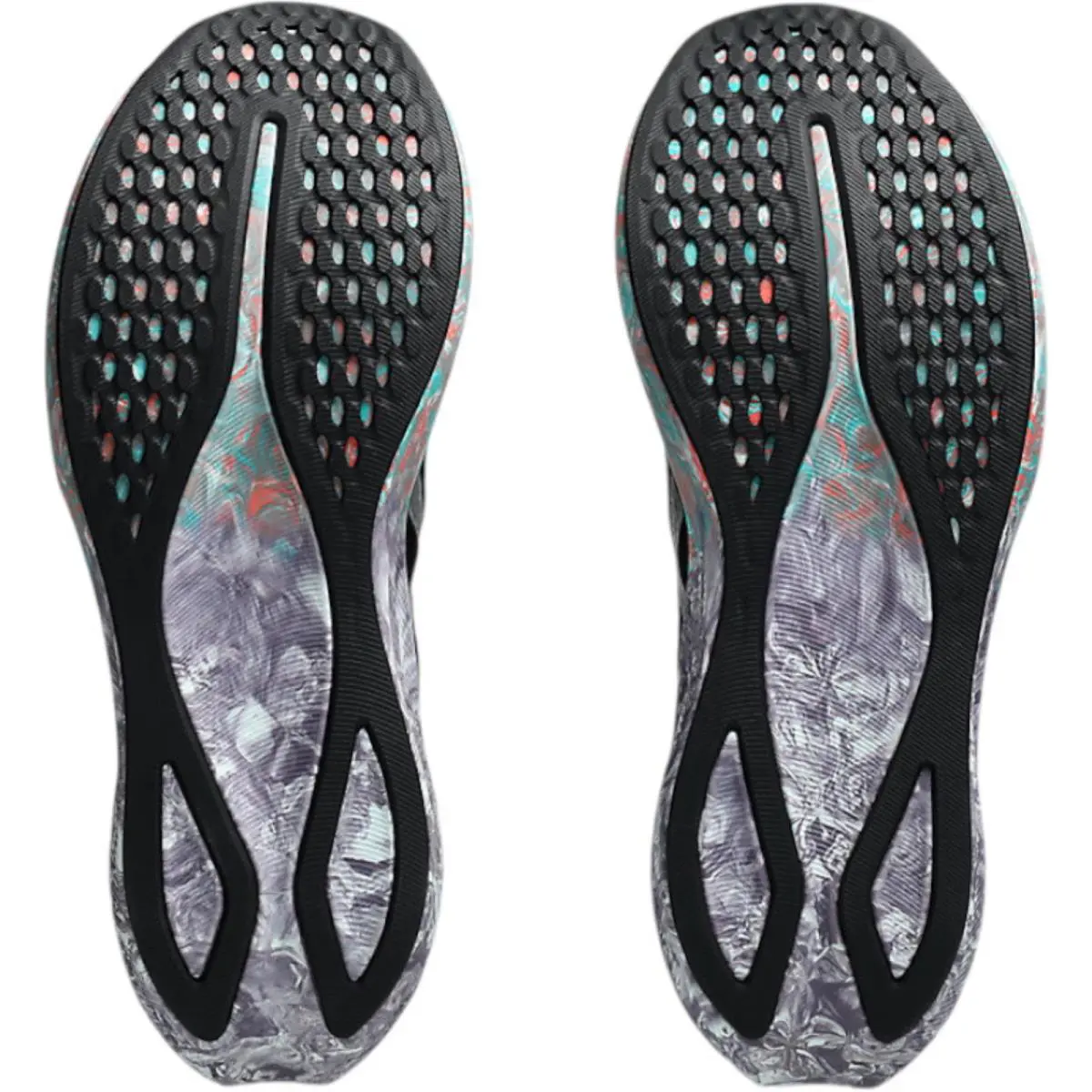 Asics shoes - ASICS Noosa Tri-16 - Noosa - Black/New Leaf 38