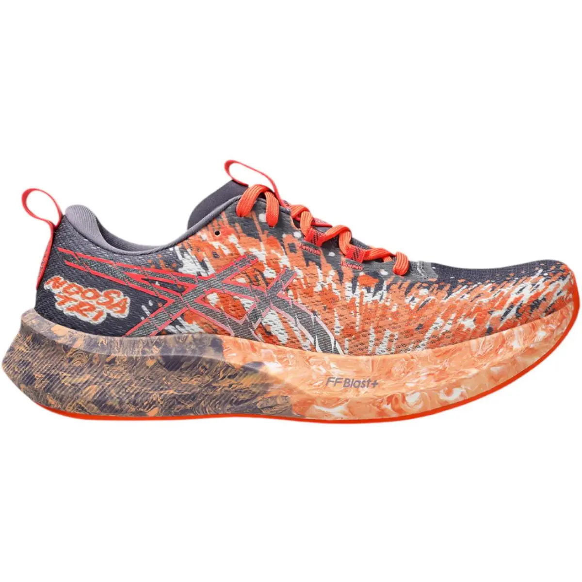 Asics shoes - ASICS Noosa Tri-16 - Noosa - Huddle Yellow/Illusion Blue 34