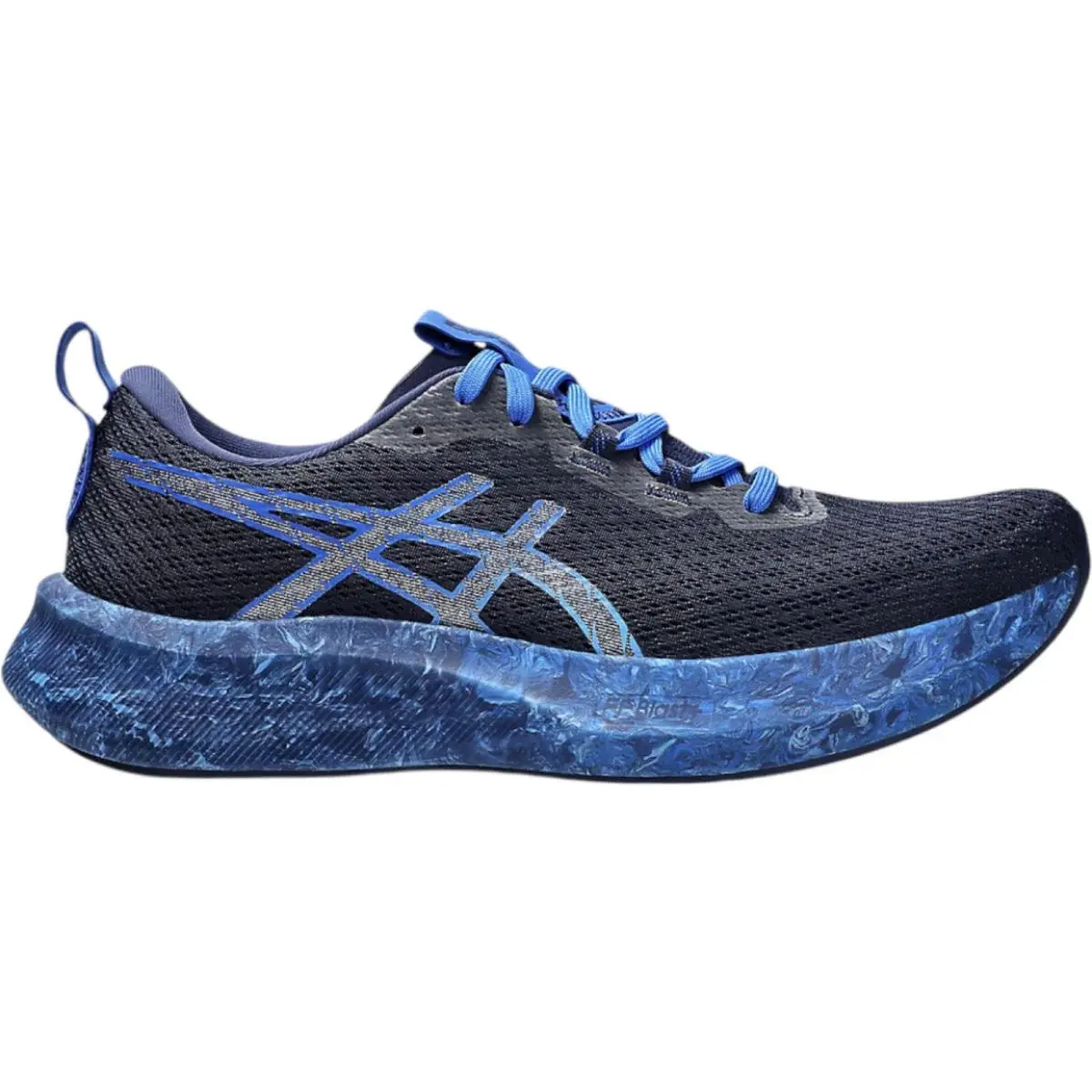 Asics shoes - ASICS Noosa Tri-16 - Noosa - Huddle Yellow/Illusion Blue 9