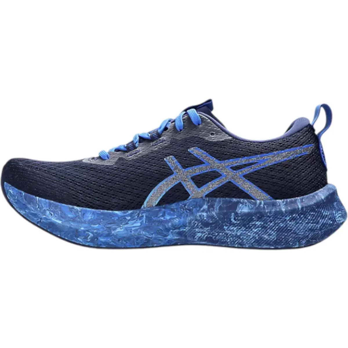 Asics shoes - ASICS Noosa Tri-16 - Noosa - Huddle Yellow/Illusion Blue 10