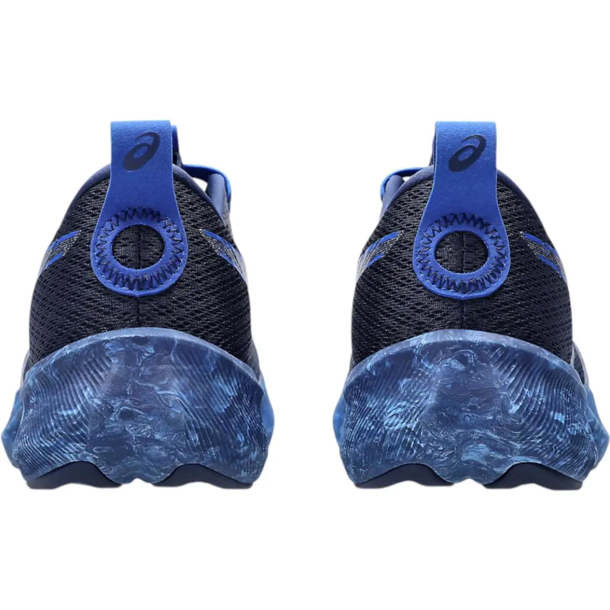 Asics shoes - ASICS Noosa Tri-16 - Noosa - Black/New Leaf 26