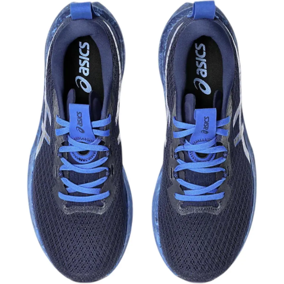 Asics shoes - ASICS Noosa Tri-16 - Noosa - Black/New Leaf 27
