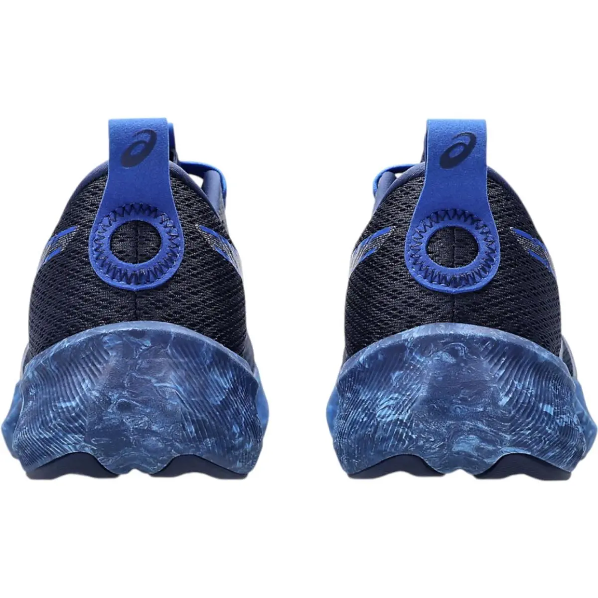 Asics shoes - ASICS Noosa Tri-16 - Noosa - Black/New Leaf 36