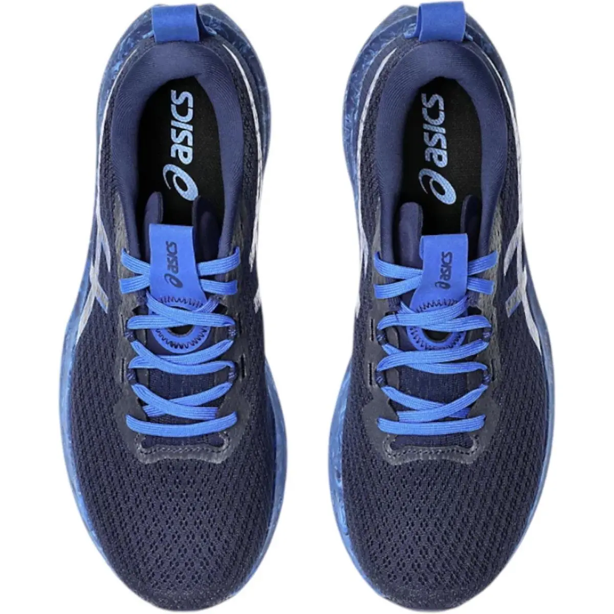 Asics shoes - ASICS Noosa Tri-16 - Noosa - Black/New Leaf 37
