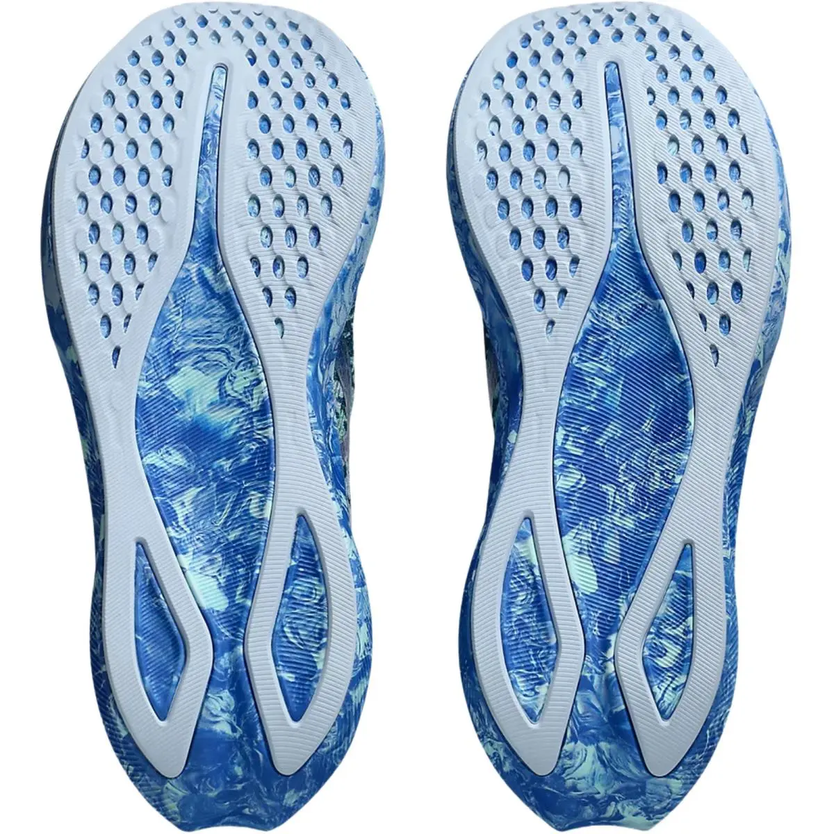Asics shoes - ASICS Noosa Tri-16 - Noosa - Black/New Leaf 63