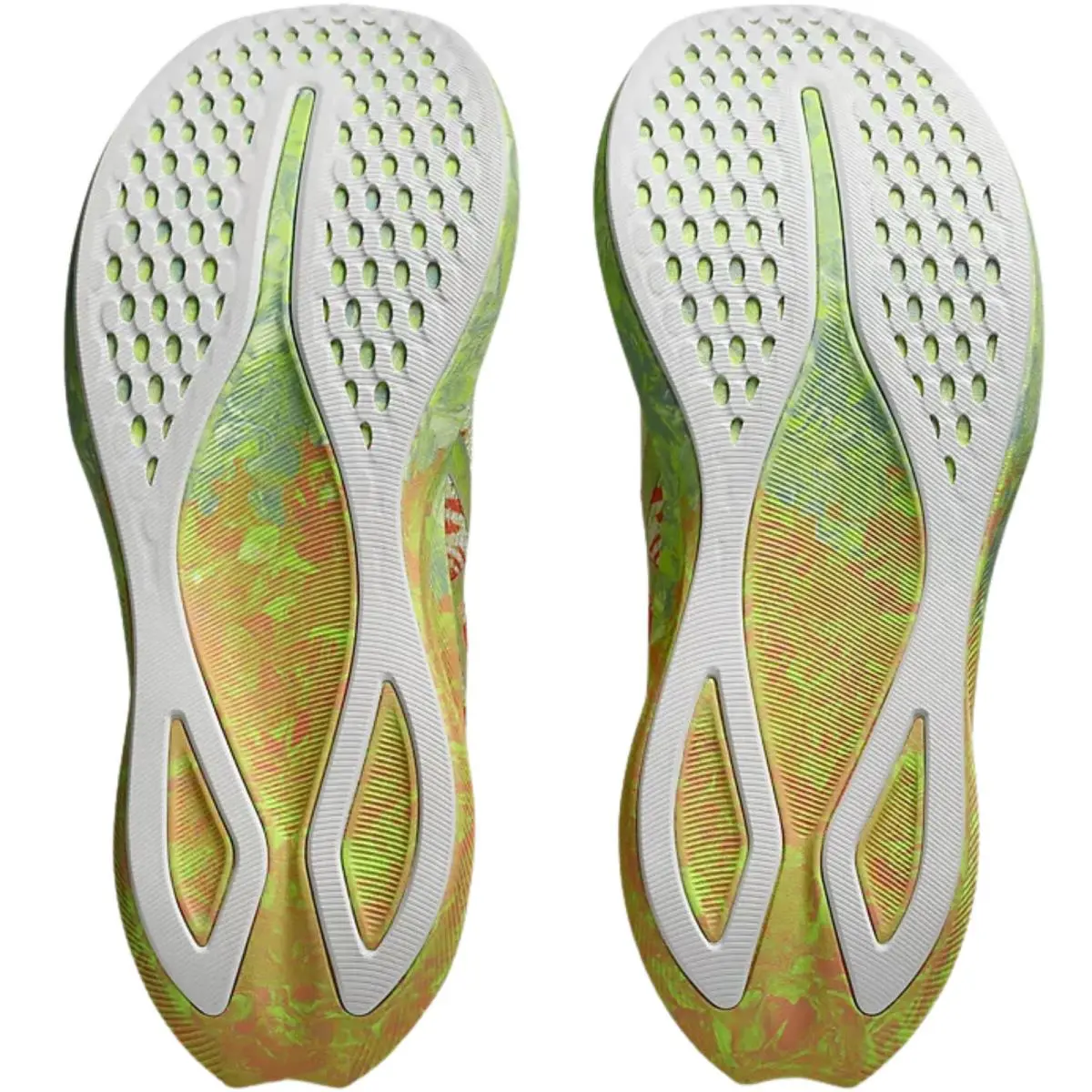 Asics shoes - ASICS Noosa Tri-16 - Noosa - Huddle Yellow/Illusion Blue 33