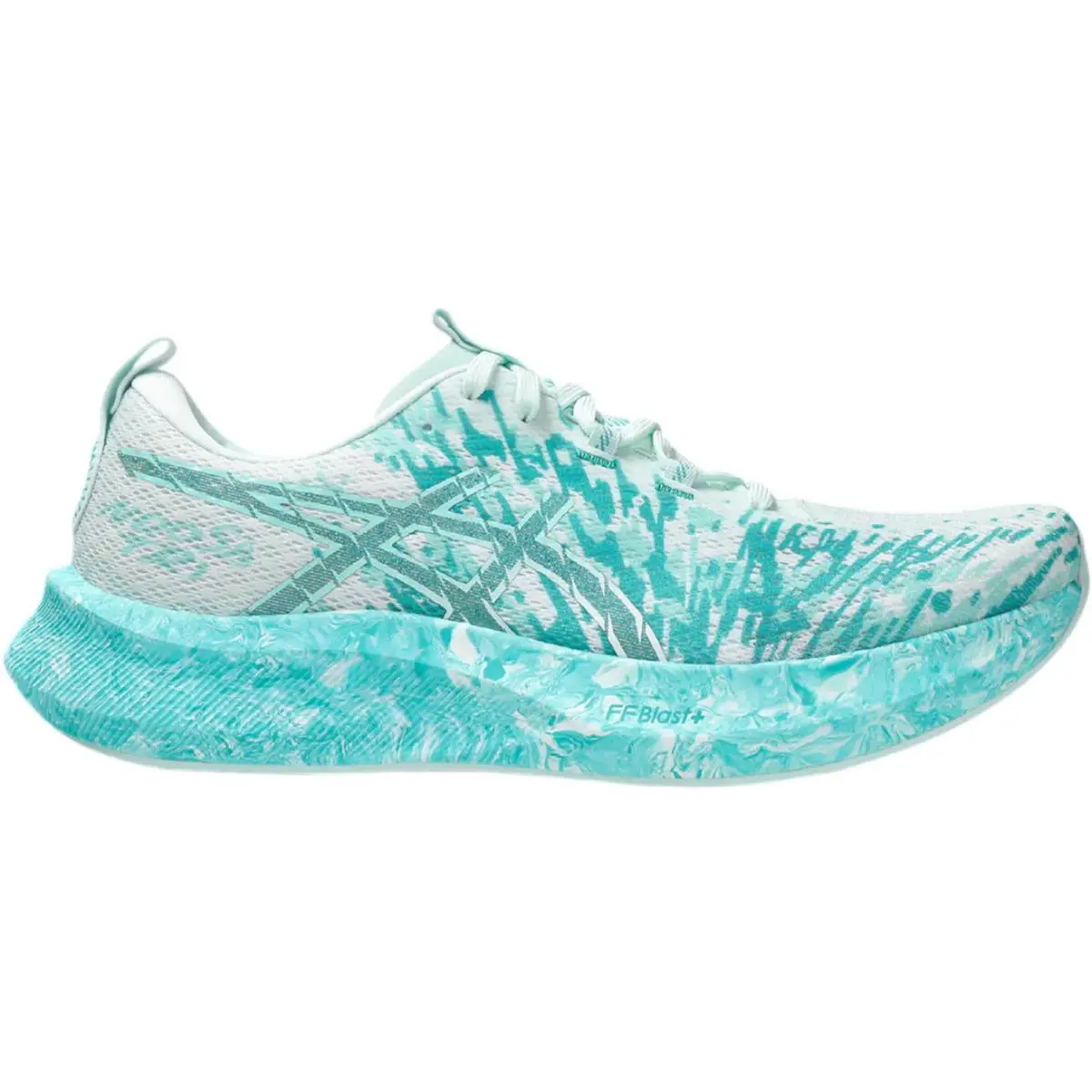 Asics shoes - ASICS Noosa Tri-16 - Noosa - Huddle Yellow/Illusion Blue 44