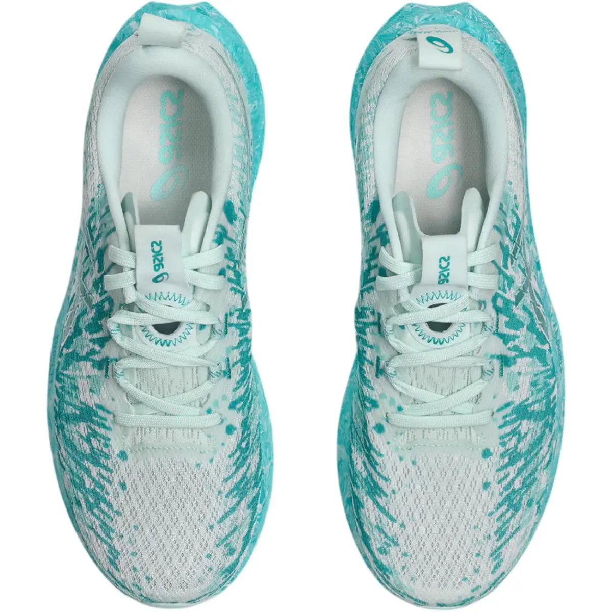 Asics shoes - ASICS Noosa Tri-16 - Noosa - Huddle Yellow/Illusion Blue 47