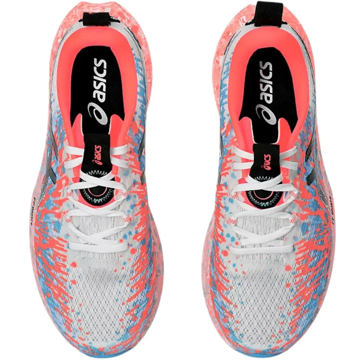 Asics shoes - ASICS Noosa Tri-16 - Noosa - Huddle Yellow/Illusion Blue 27