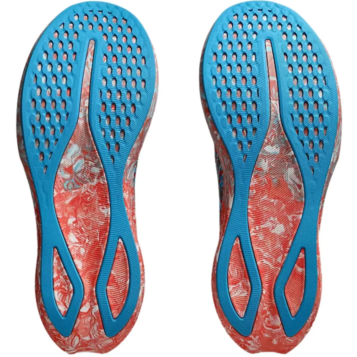 Asics shoes - ASICS Noosa Tri-16 - Noosa - Huddle Yellow/Illusion Blue 28