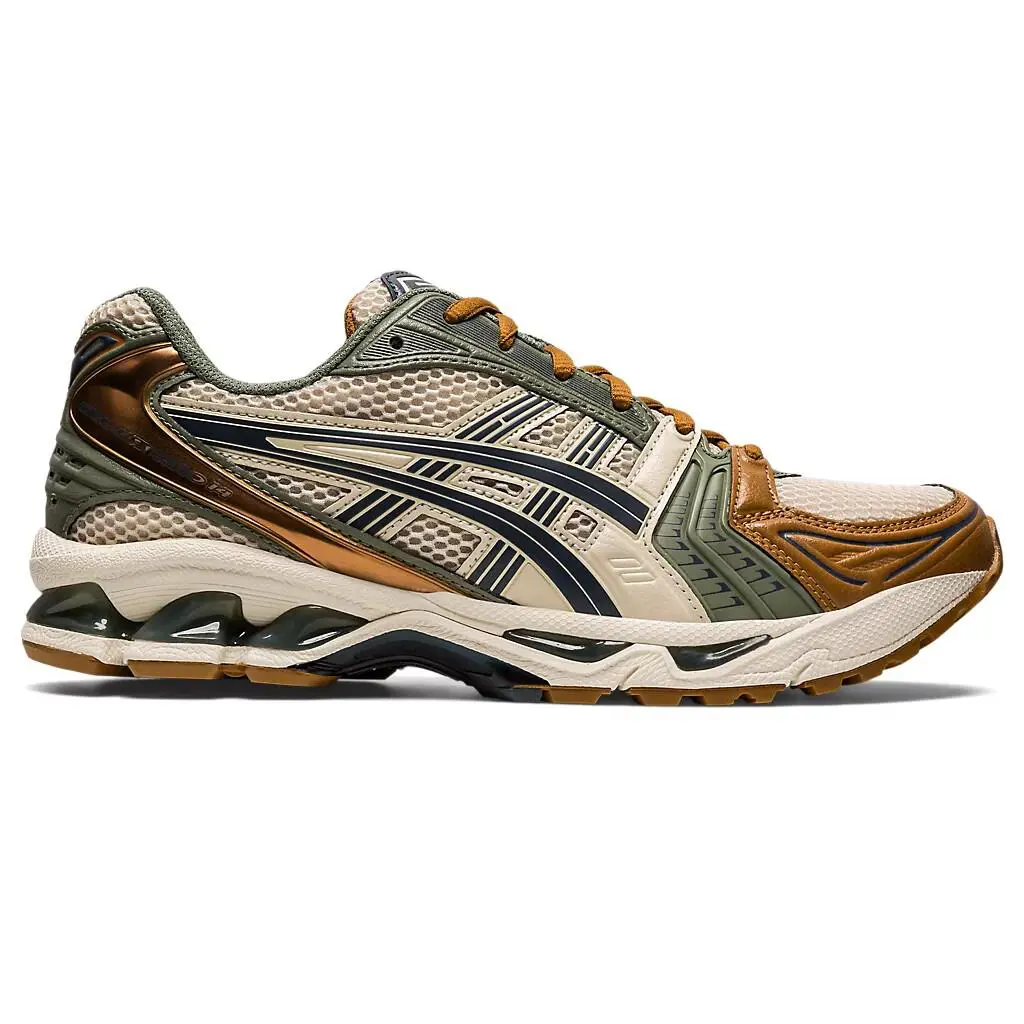 Asics shoes - Gel-Kayano 14 - 1201A019-250 - Vanilla/Tarmac 2