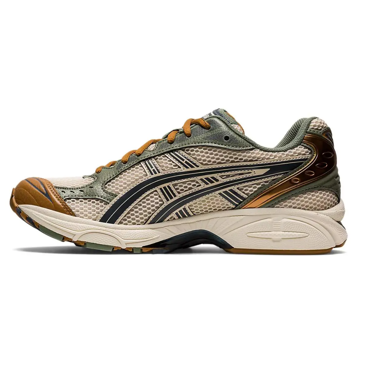 Asics shoes - Gel-Kayano 14 - 1201A019-250 - Vanilla/Tarmac 3