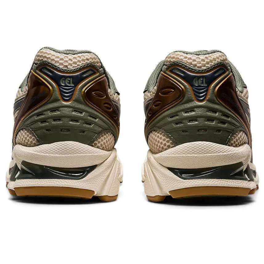 Asics shoes - Gel-Kayano 14 - 1201A019-250 - Vanilla/Tarmac 4