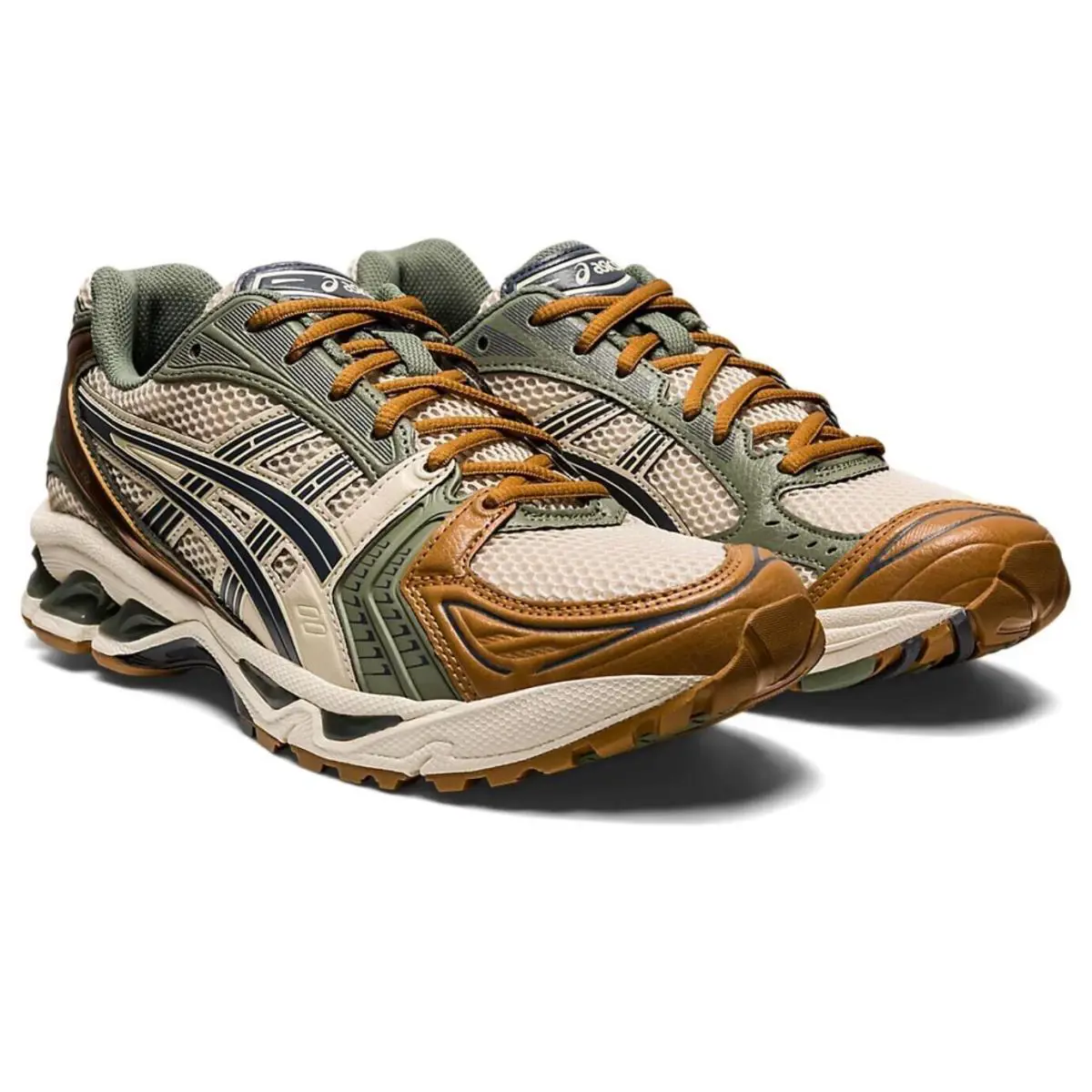 Asics shoes - Gel-Kayano 14 - 1201A019-250 - Vanilla/Tarmac 5