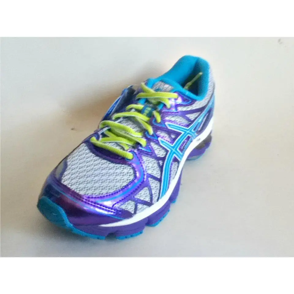 Asics shoes - Multicolor 0