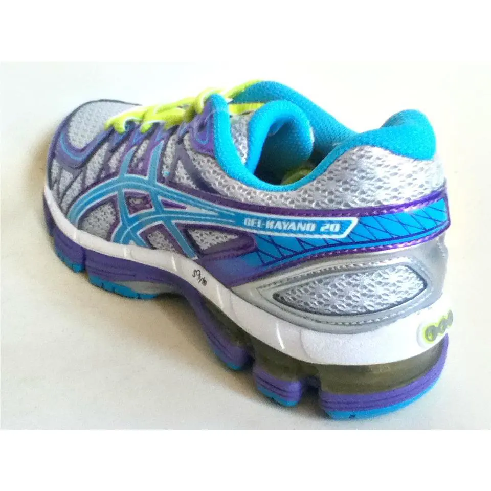 Asics shoes - Multicolor 1
